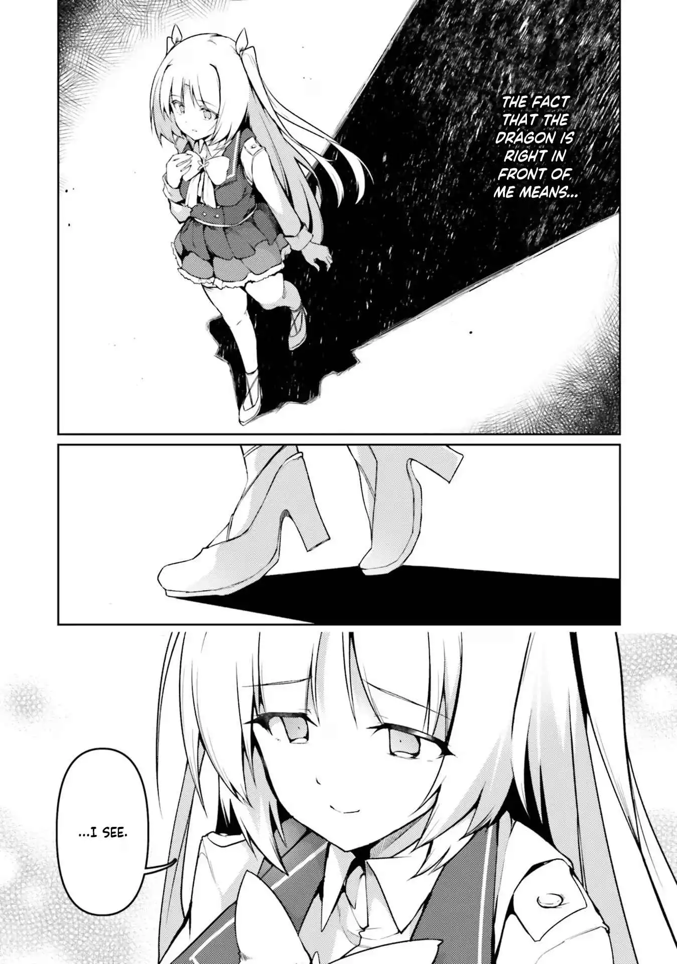 Buta Koushaku ni Tensei Shitakara, Kondo wa Kimi ni Suki to Iitai Chapter 41 30